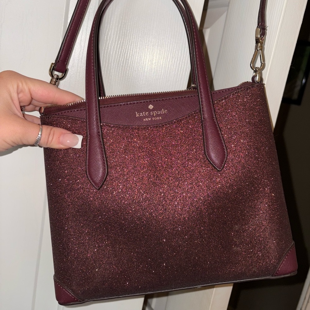 Kate spade purse